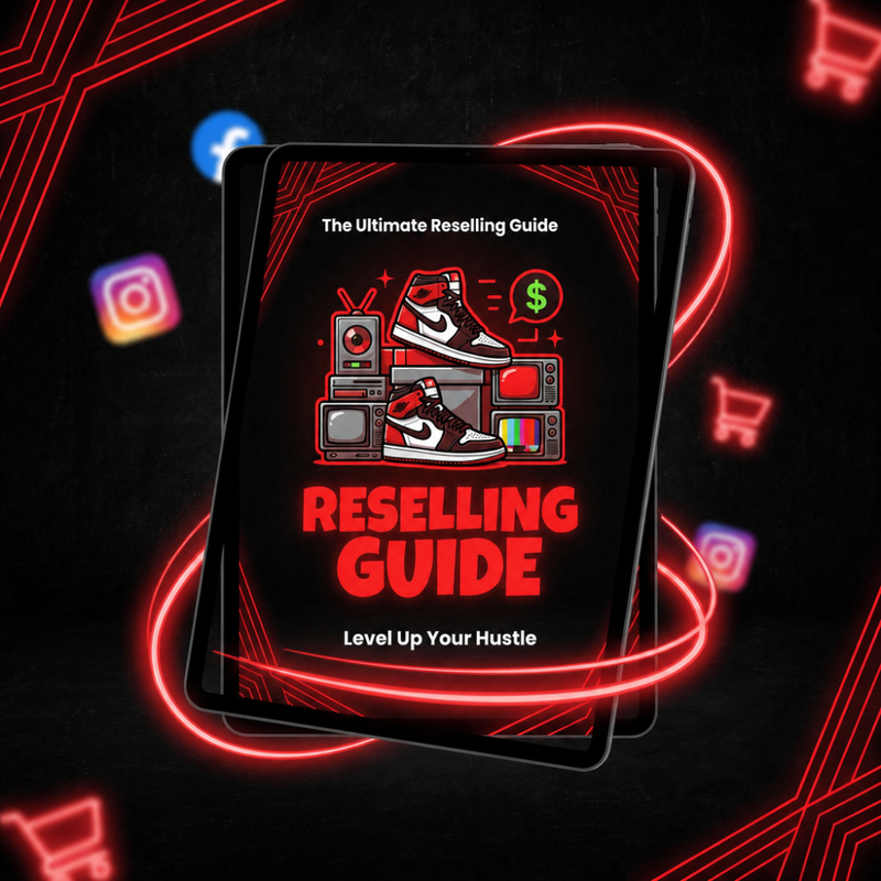 Comprehensive Reselling Guide